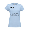 LIGHT BLUE - FRONT