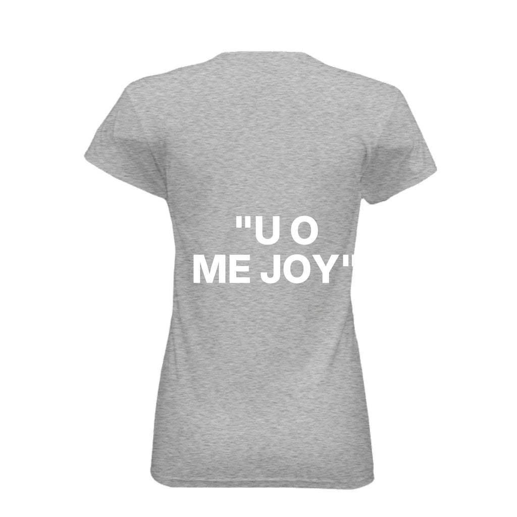 SPORT GREY - BACK