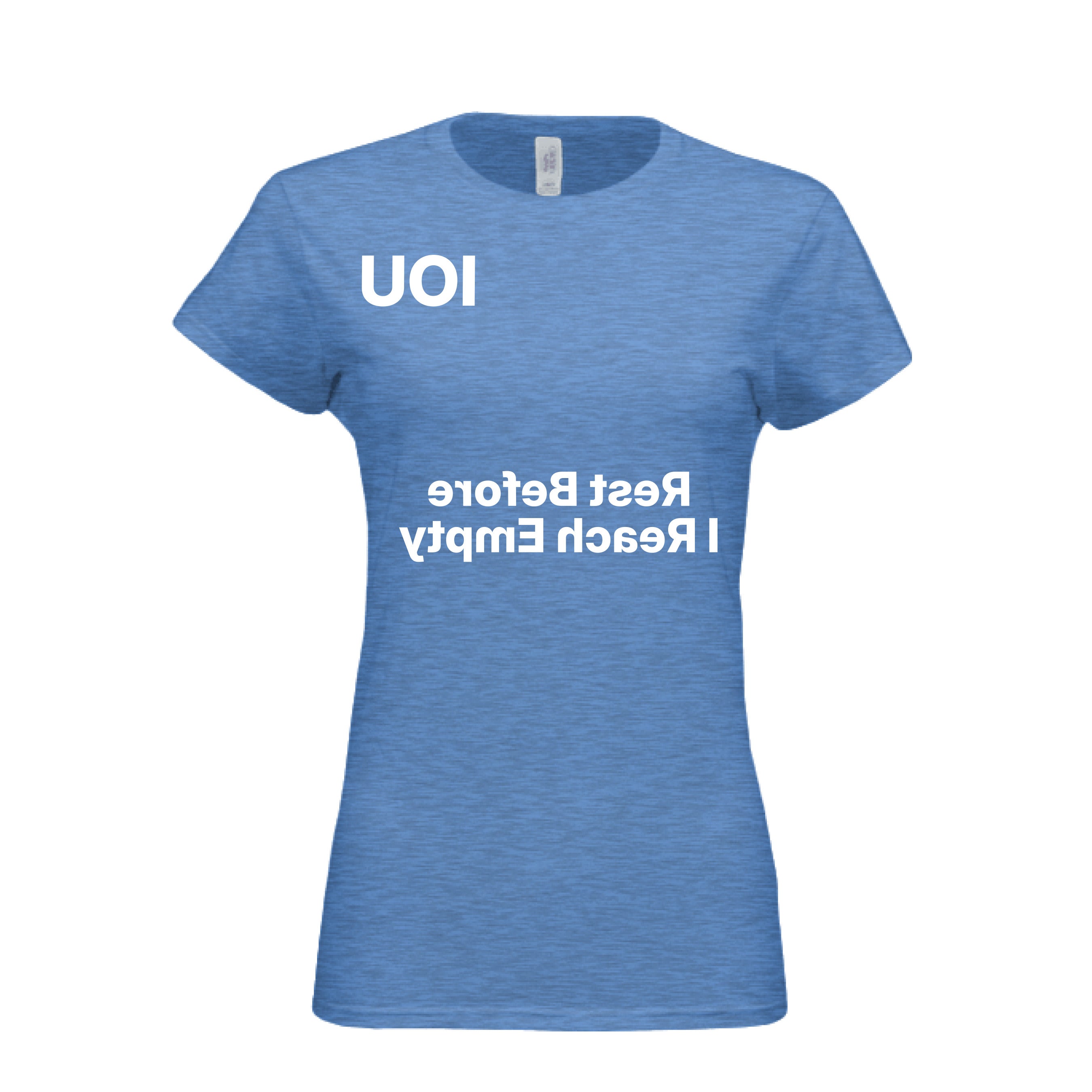 HEATHER ROYAL - FRONT