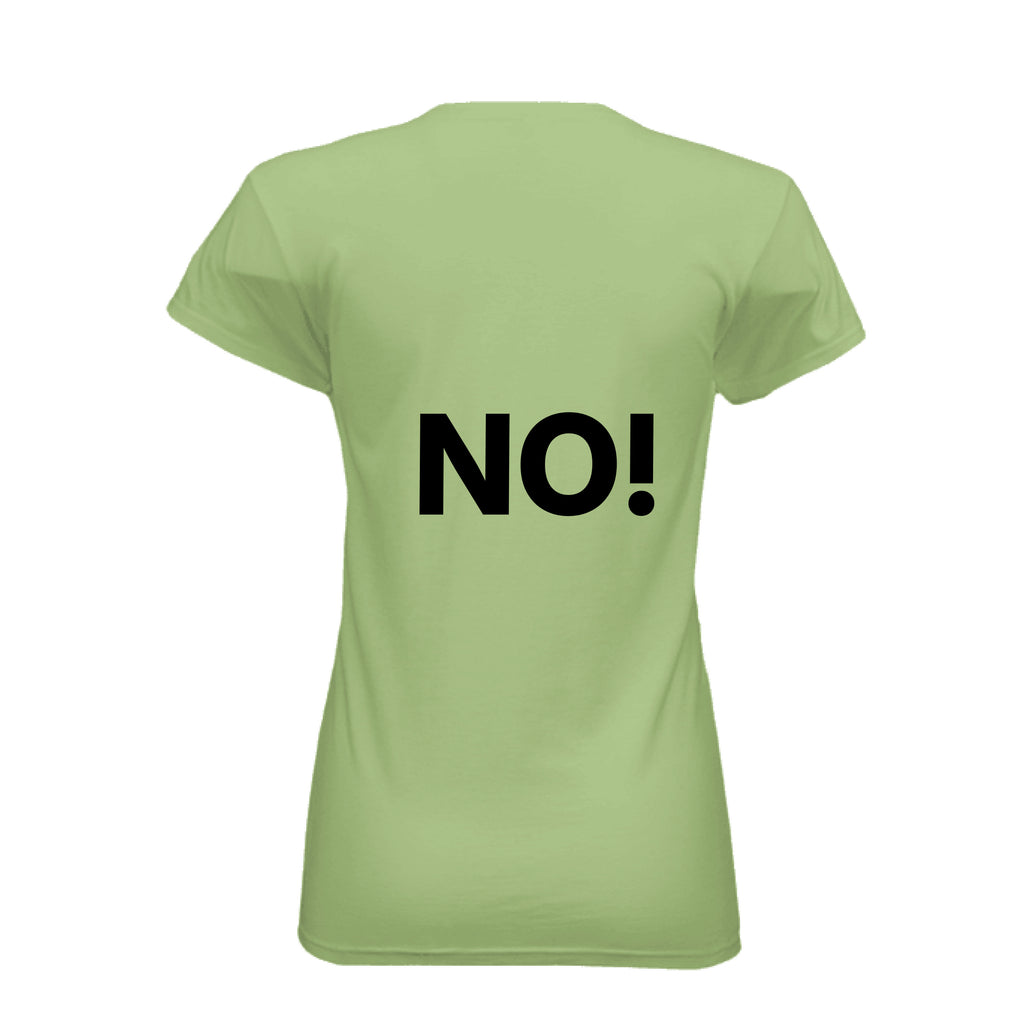 Pistachio - BACK